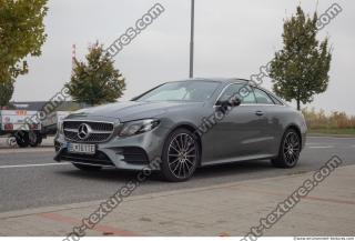 Mercedes Benz E400 coupe 0002